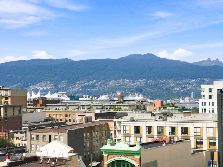 1006-189 Keefer Street, Vancouver, BC, V6A 0C8 - 19