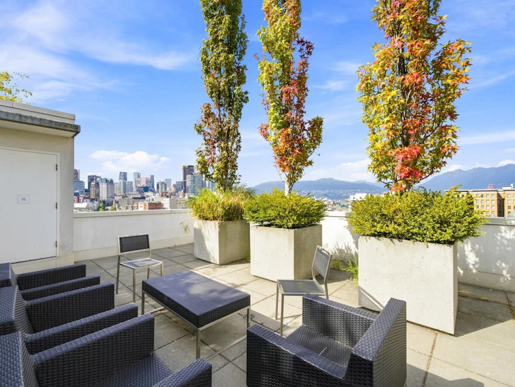 1006-189 Keefer Street, Vancouver, BC, V6A 0C8 - 15