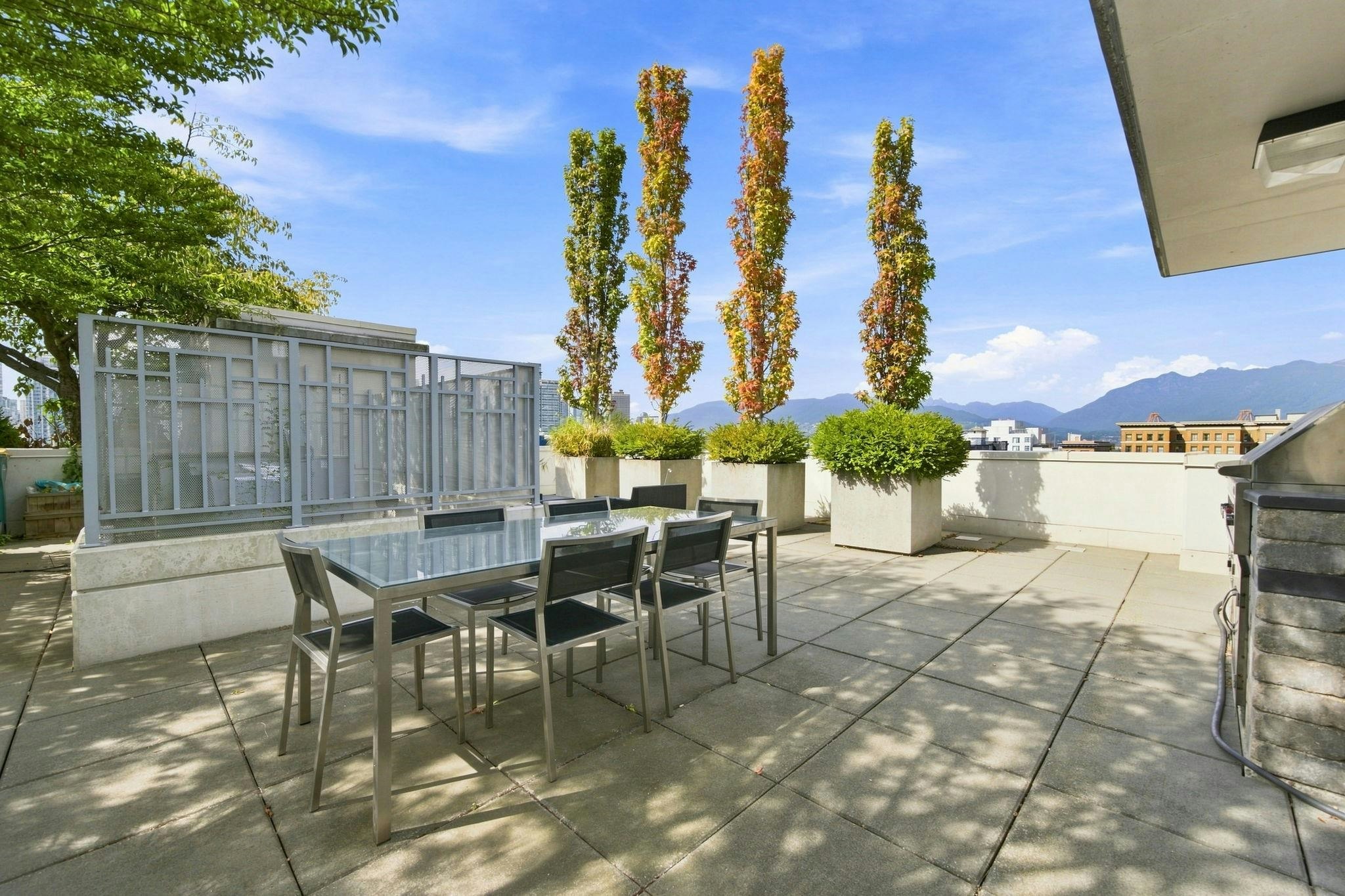 1006-189 Keefer Street, Vancouver, BC, V6A 0C8 - 13