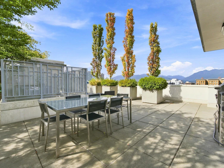 1006-189 Keefer Street, Vancouver, BC, V6A 0C8 - 13