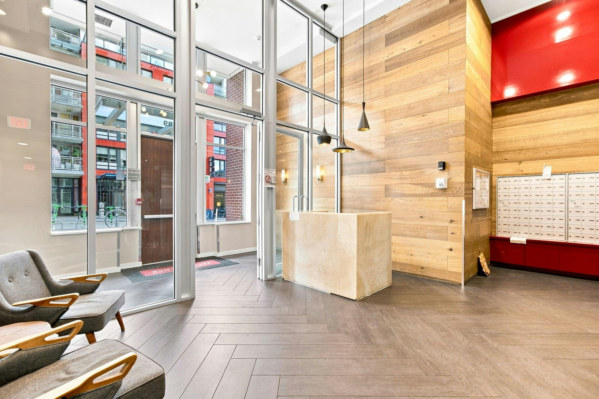 1006-189 Keefer Street, Vancouver, BC, V6A 0C8 - 21