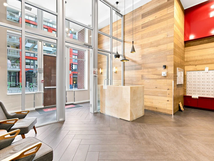 1006-189 Keefer Street, Vancouver, BC, V6A 0C8 - 21