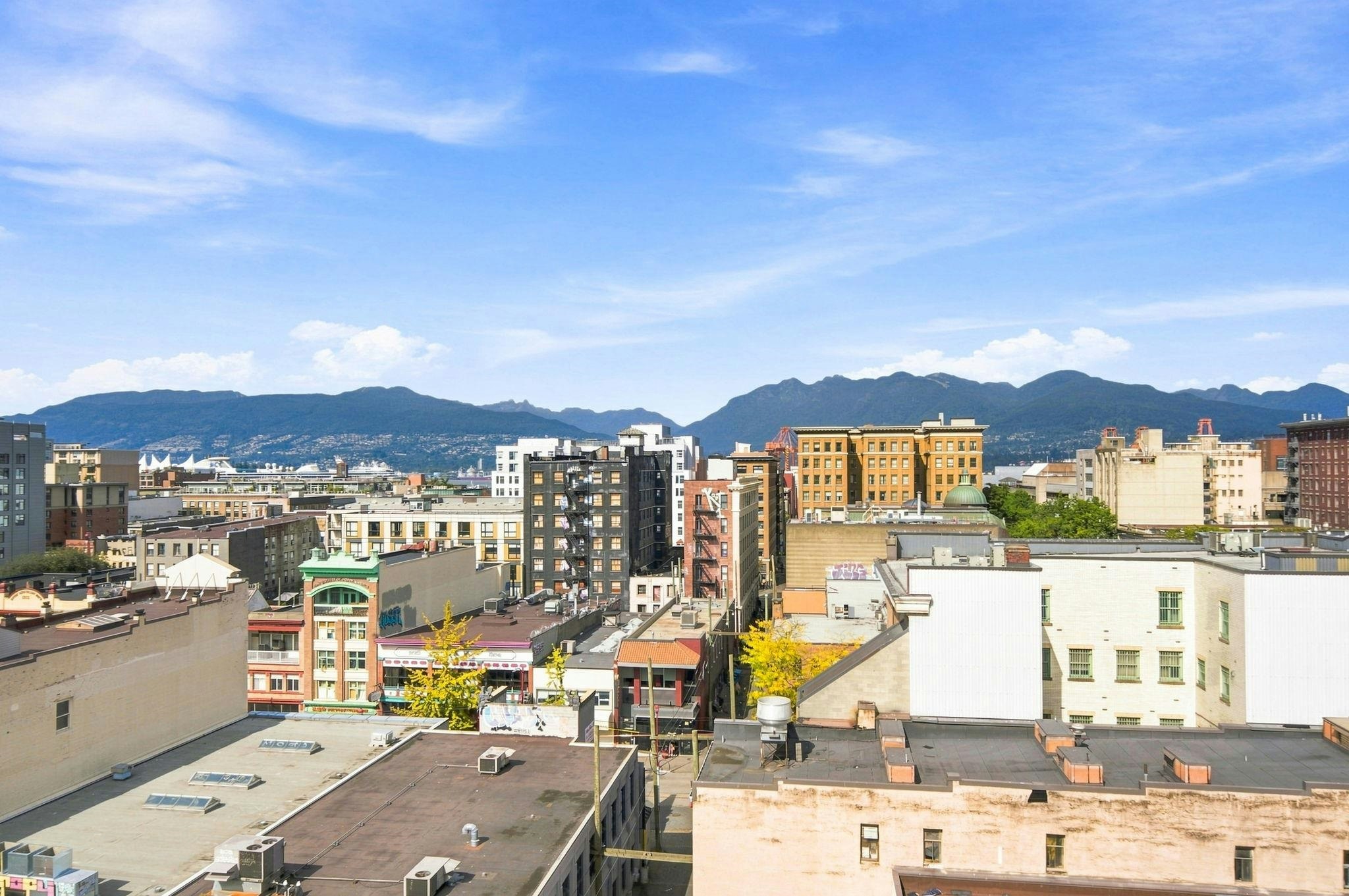 1006-189 Keefer Street, Vancouver, BC, V6A 0C8 - 17
