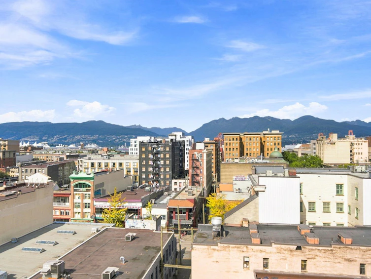 1006-189 Keefer Street, Vancouver, BC, V6A 0C8 - 17