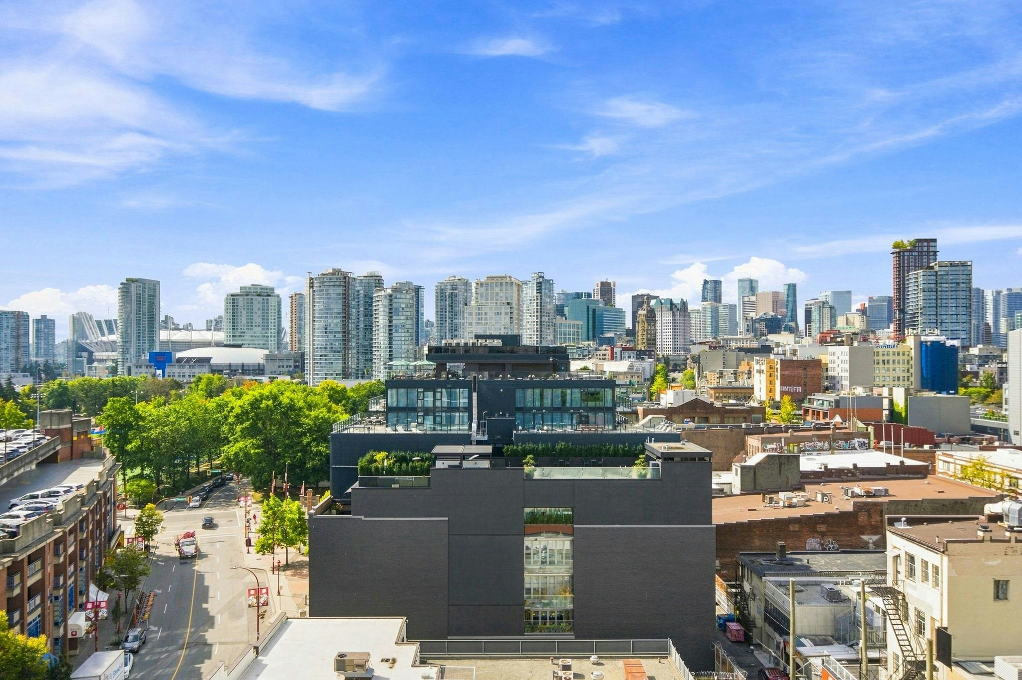 1006-189 Keefer Street, Vancouver, BC, V6A 0C8 - 16