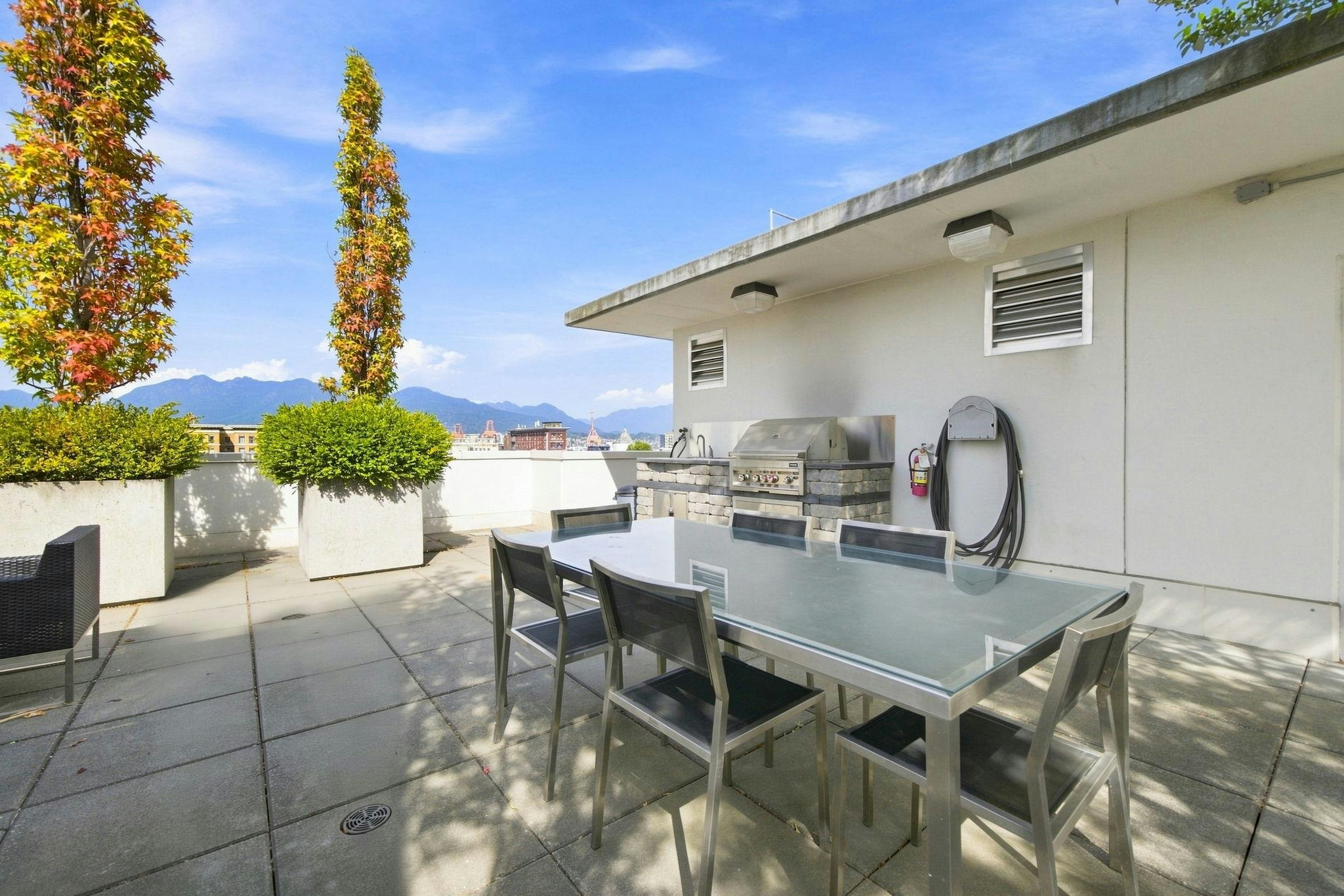 1006-189 Keefer Street, Vancouver, BC, V6A 0C8 - 14