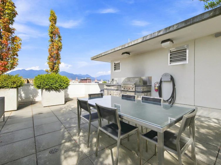 1006-189 Keefer Street, Vancouver, BC, V6A 0C8 - 14