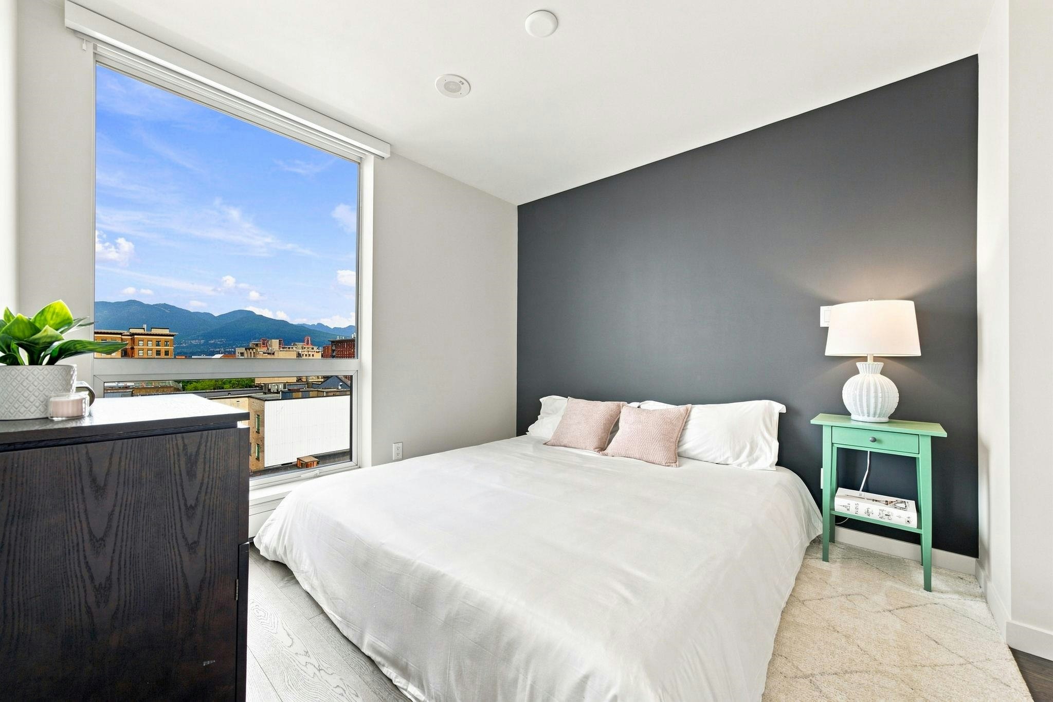 1006-189 Keefer Street, Vancouver, BC, V6A 0C8 - 6