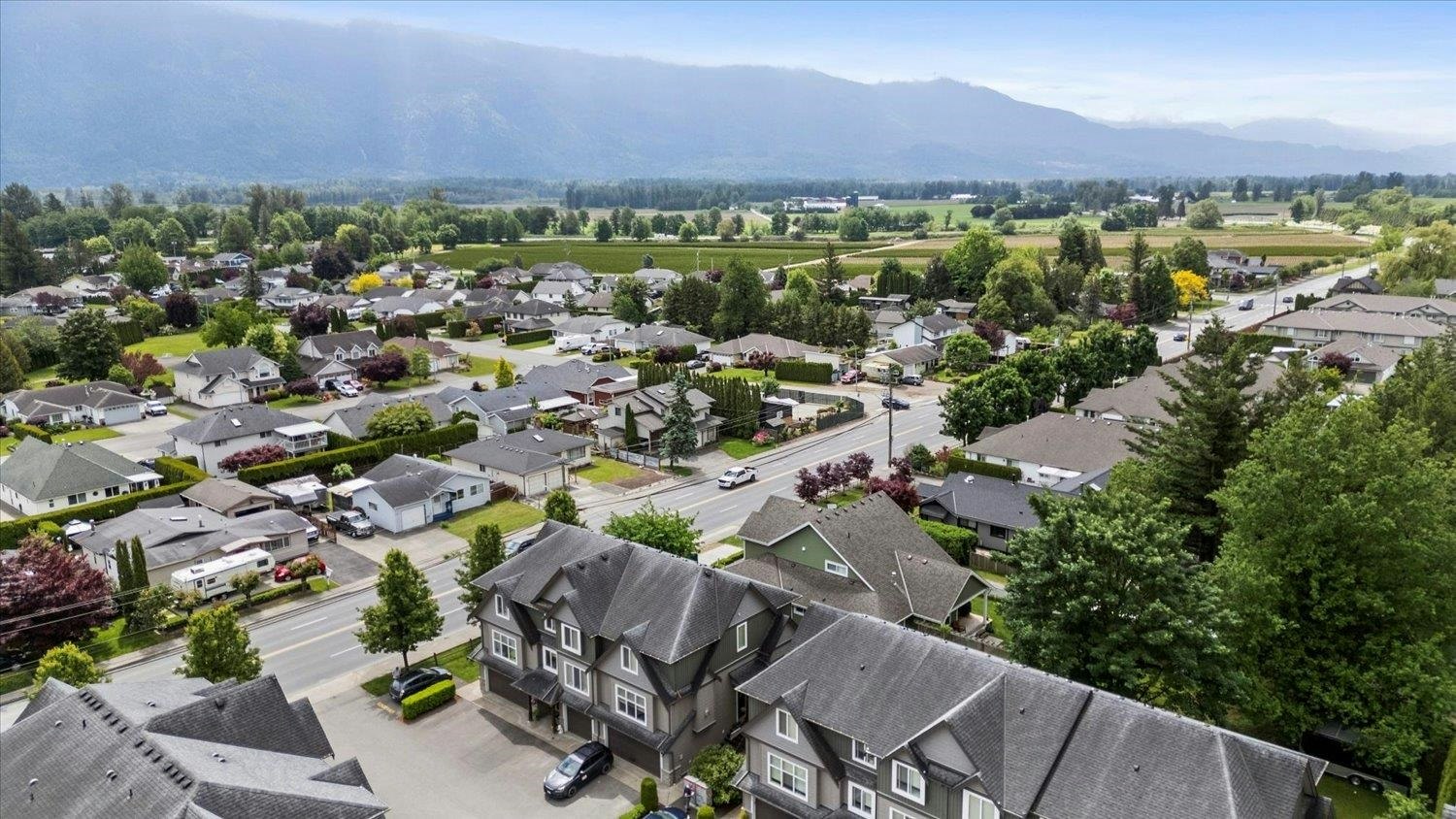 25-1609 Agassiz Rosedale No 9 Highway, Agassiz, BC, V0M 1A3 - 31