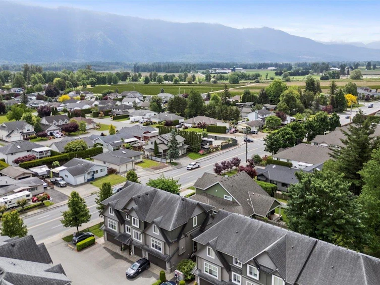 25-1609 Agassiz Rosedale No 9 Highway, Agassiz, BC, V0M 1A3 - 31