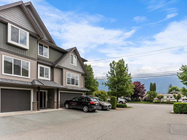 25-1609 Agassiz Rosedale No 9 Highway, Agassiz, BC, V0M 1A3