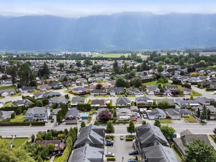 25-1609 Agassiz Rosedale No 9 Highway, Agassiz, BC, V0M 1A3 - 30