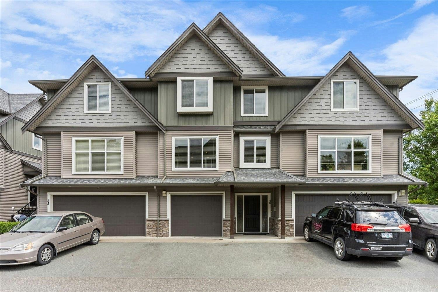 25-1609 Agassiz Rosedale No 9 Highway, Agassiz, BC, V0M 1A3 - 29
