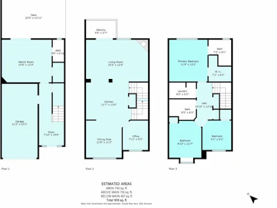 25-1609 Agassiz Rosedale No 9 Highway - 2