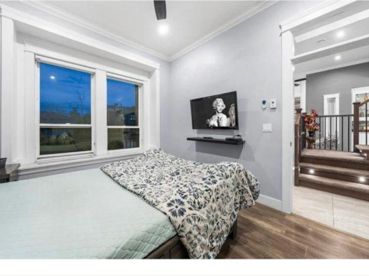 6637 121a Street, Surrey, BC, V3W 0H8 - 9