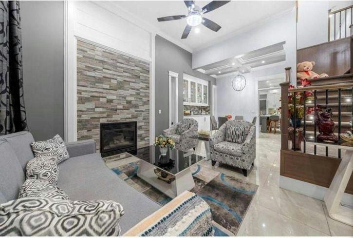 6637 121a Street, Surrey, BC, V3W 0H8 - 2