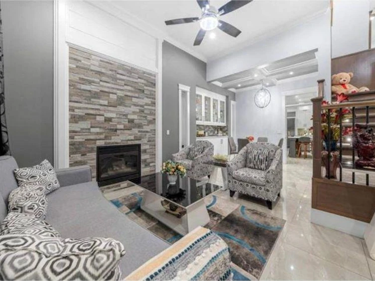 6637 121a Street, Surrey, BC, V3W 0H8 - 2