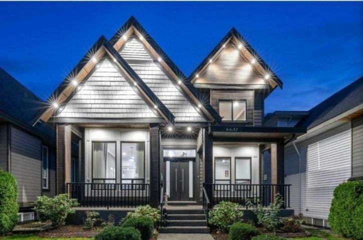 6637 121a Street, Surrey, BC, V3W 0H8 - 25