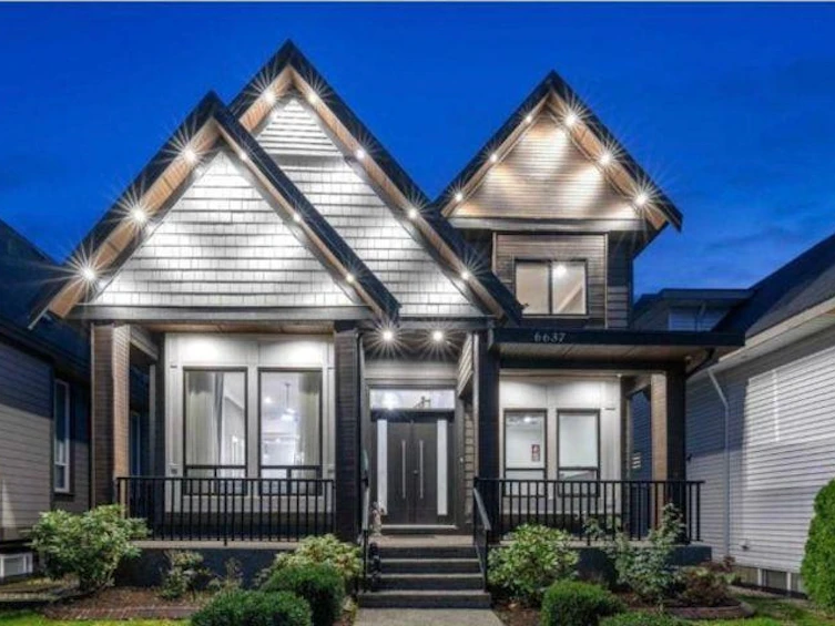 6637 121a Street, Surrey, BC, V3W 0H8 - 25