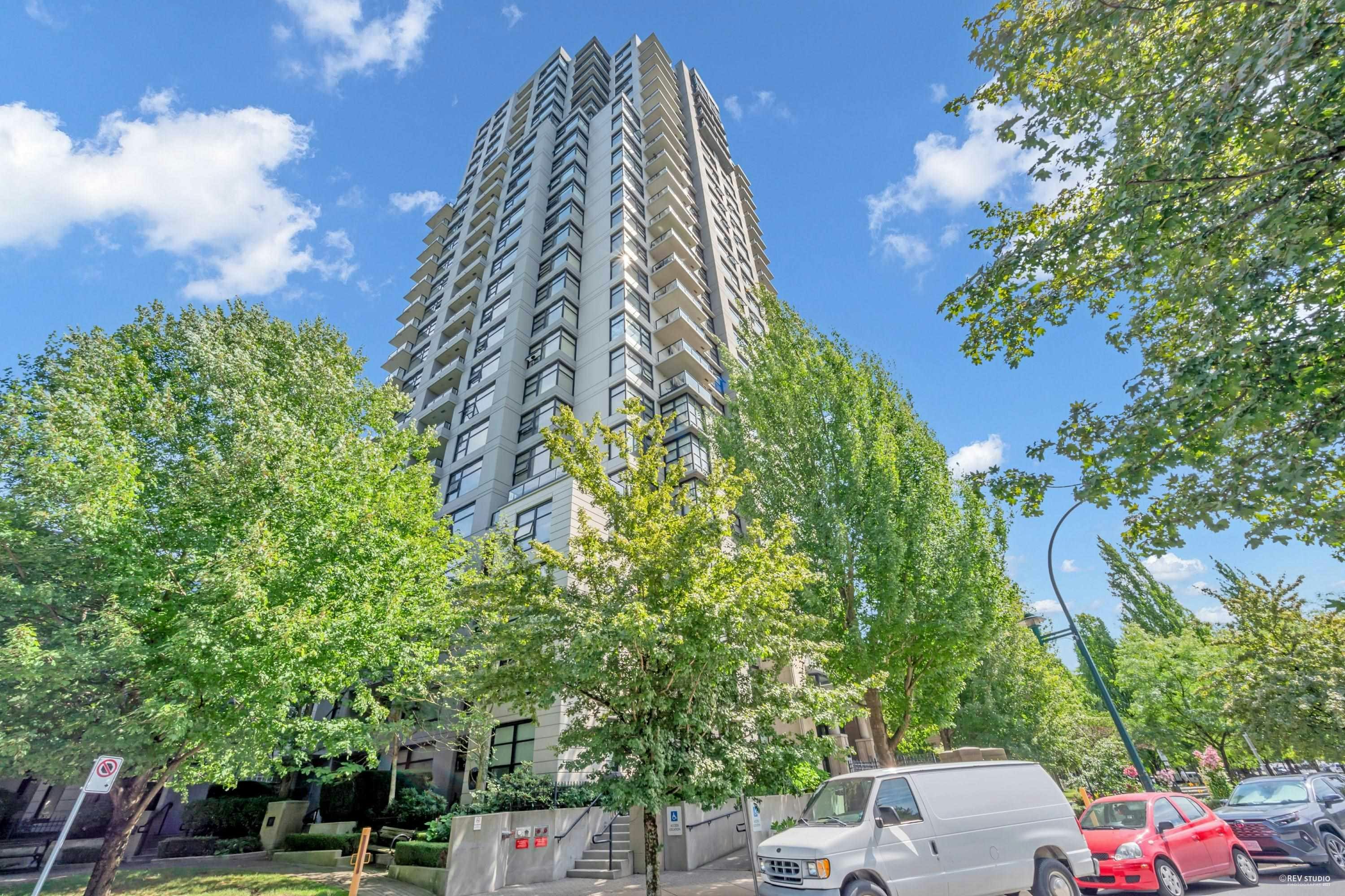 2702-5380 Oben Street, Vancouver, BC, V5R 6H7
