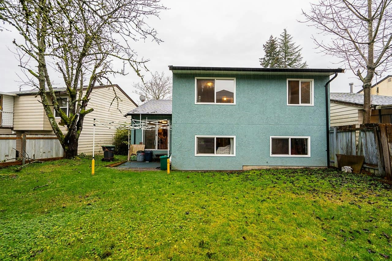 6666 133b Street, Surrey, BC, V3W 7E9