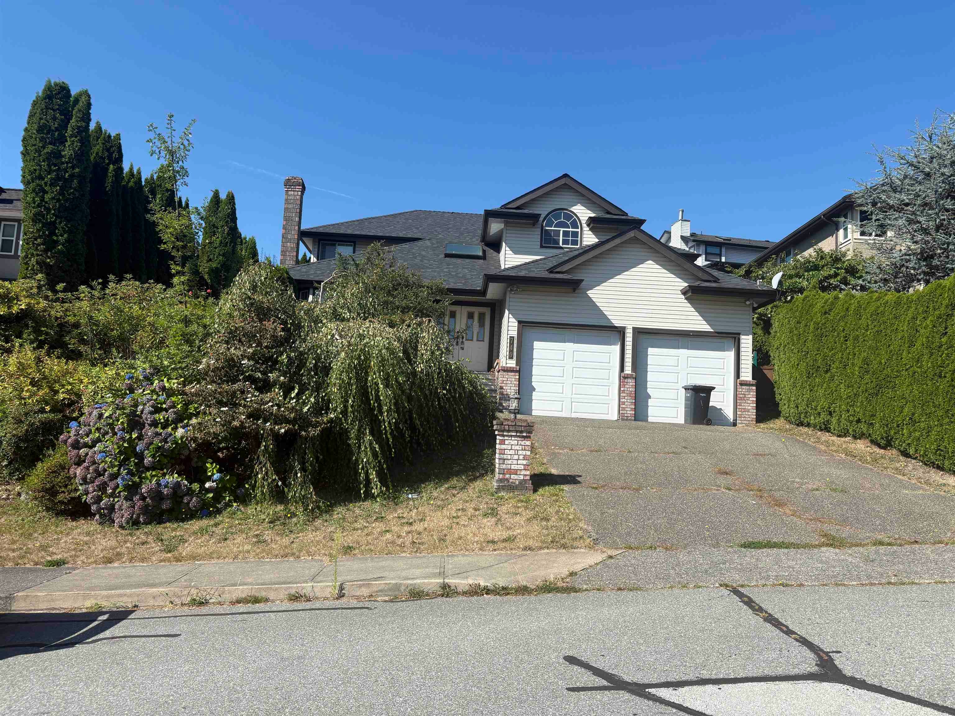 740 Clearwater Way, Coquitlam, BC, V3C 6A3
