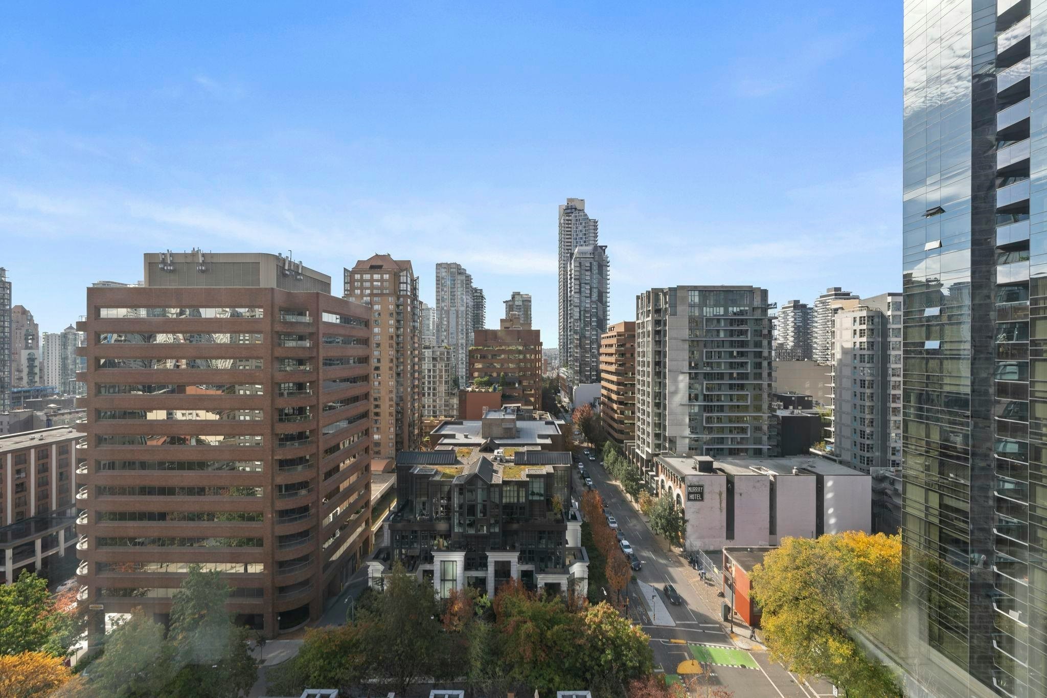 1807-1068 Hornby Street, Vancouver, BC, V6Z 2Y7 - 23