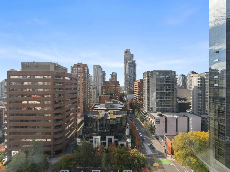 1807-1068 Hornby Street, Vancouver, BC, V6Z 2Y7 - 23