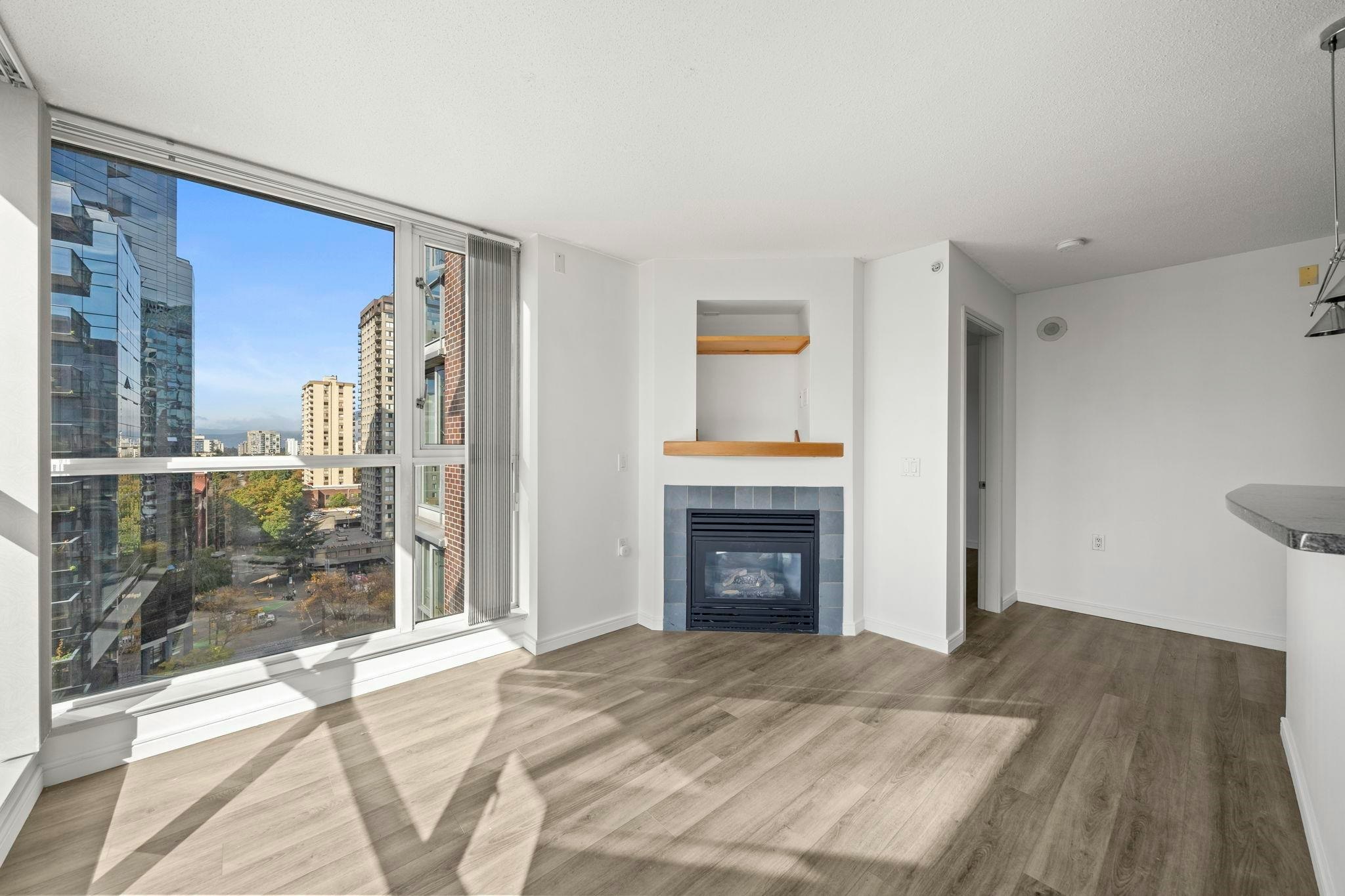 1807-1068 Hornby Street, Vancouver, BC, V6Z 2Y7 - 14