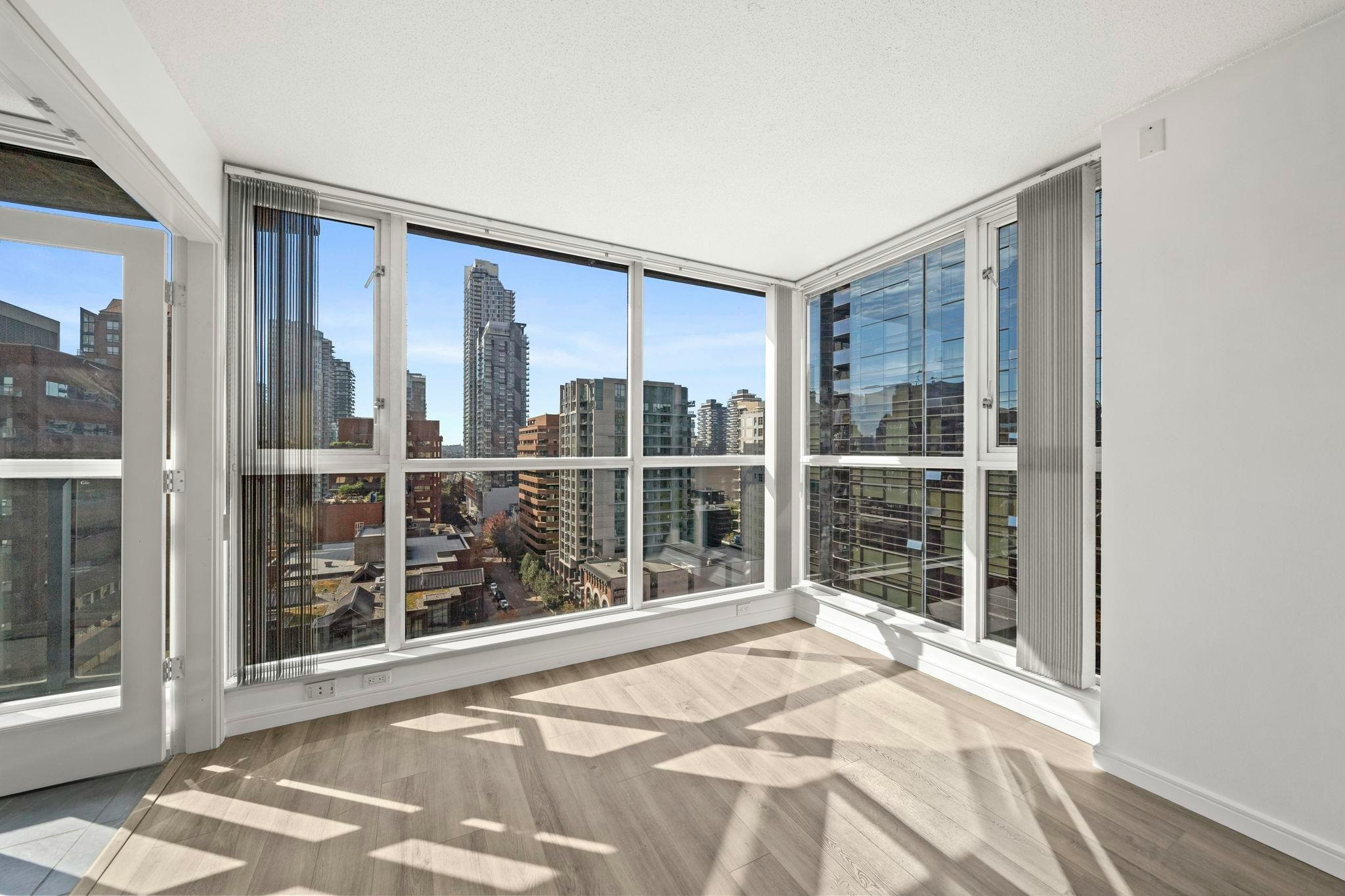 1807-1068 Hornby Street, Vancouver, BC, V6Z 2Y7 - 15