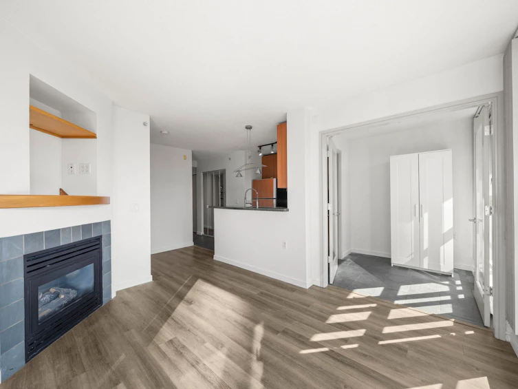 1807-1068 Hornby Street, Vancouver, BC, V6Z 2Y7 - 18