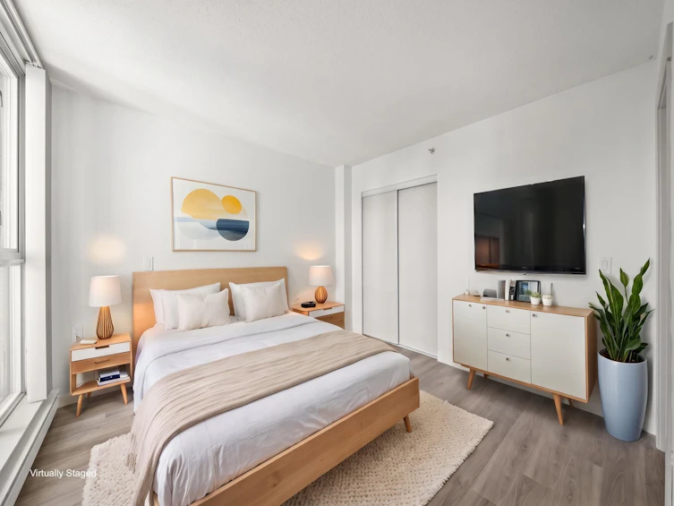 1807-1068 Hornby Street, Vancouver, BC, V6Z 2Y7 - 8