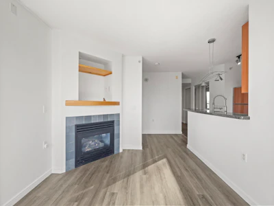 1807-1068 Hornby Street - 5