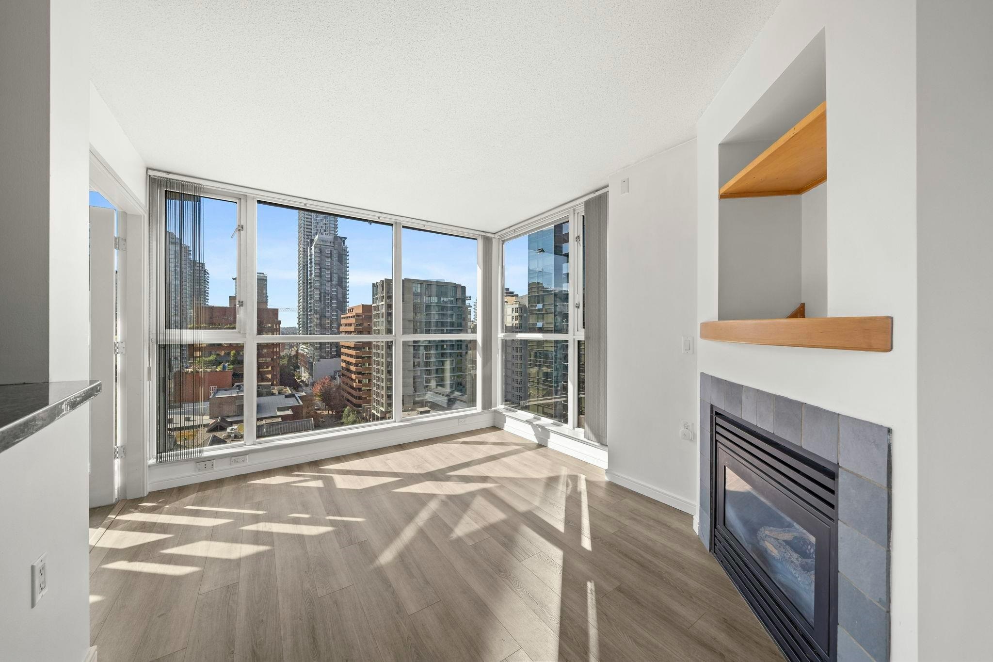 1807-1068 Hornby Street, Vancouver, BC, V6Z 2Y7 - 16