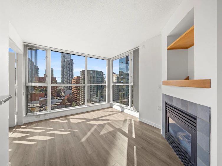 1807-1068 Hornby Street, Vancouver, BC, V6Z 2Y7 - 16