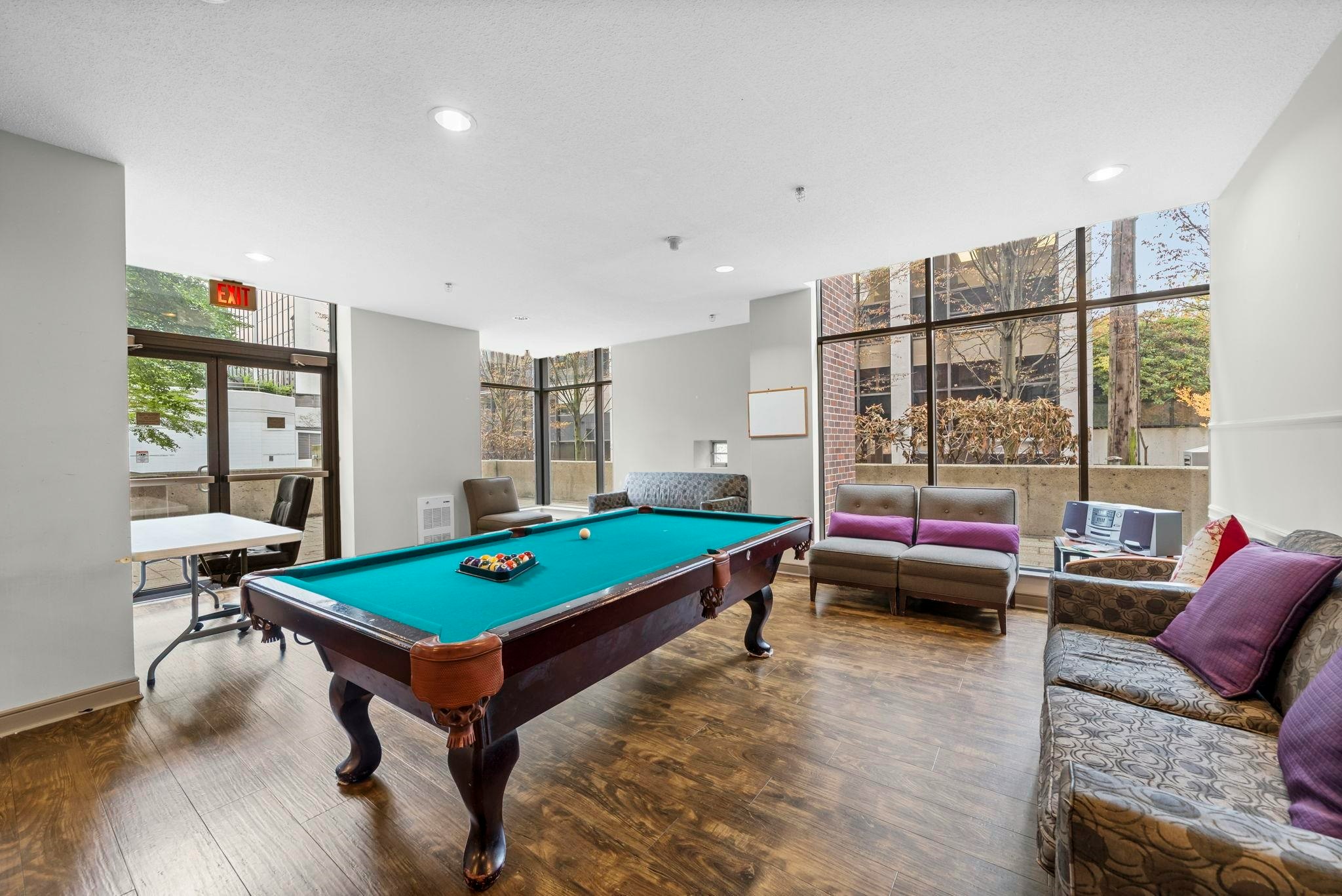 1807-1068 Hornby Street, Vancouver, BC, V6Z 2Y7 - 26