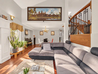 10462 Wiltshire Boulevard - 4