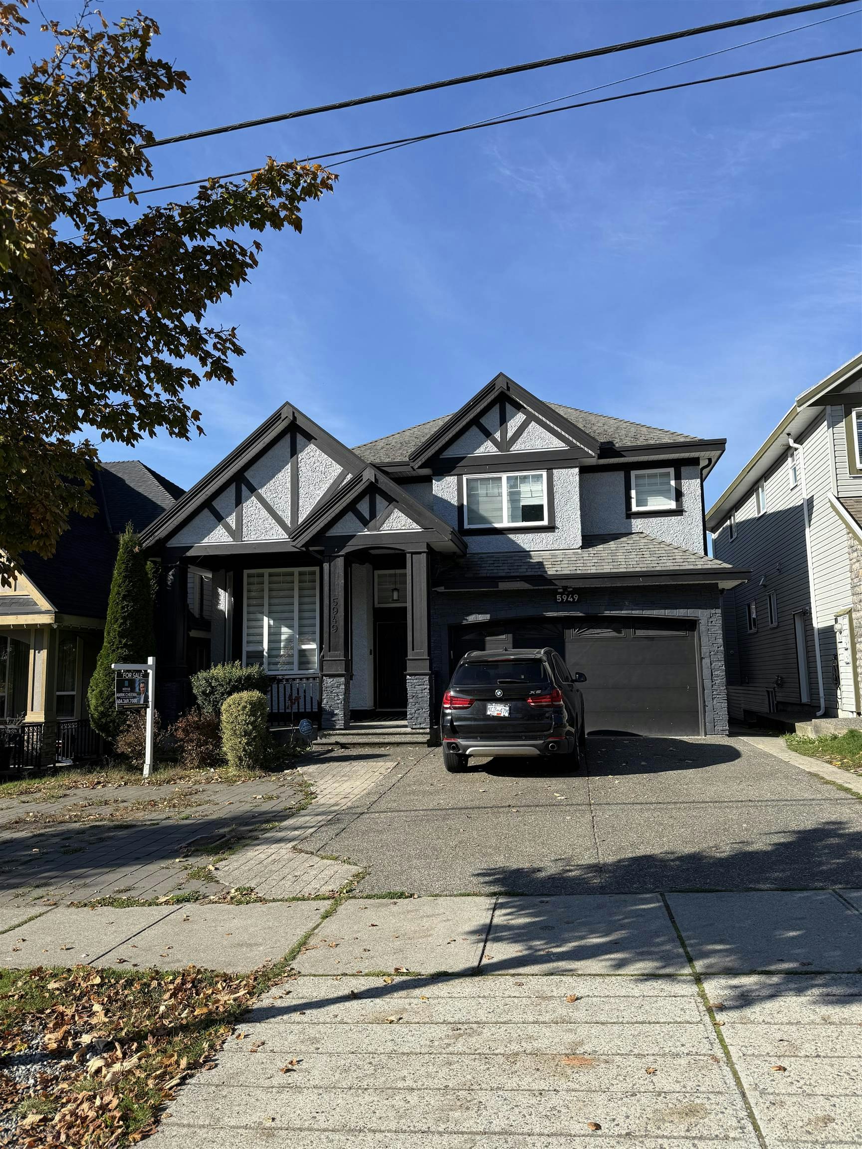 5949 125 Street, Surrey, BC, V3X 1X2