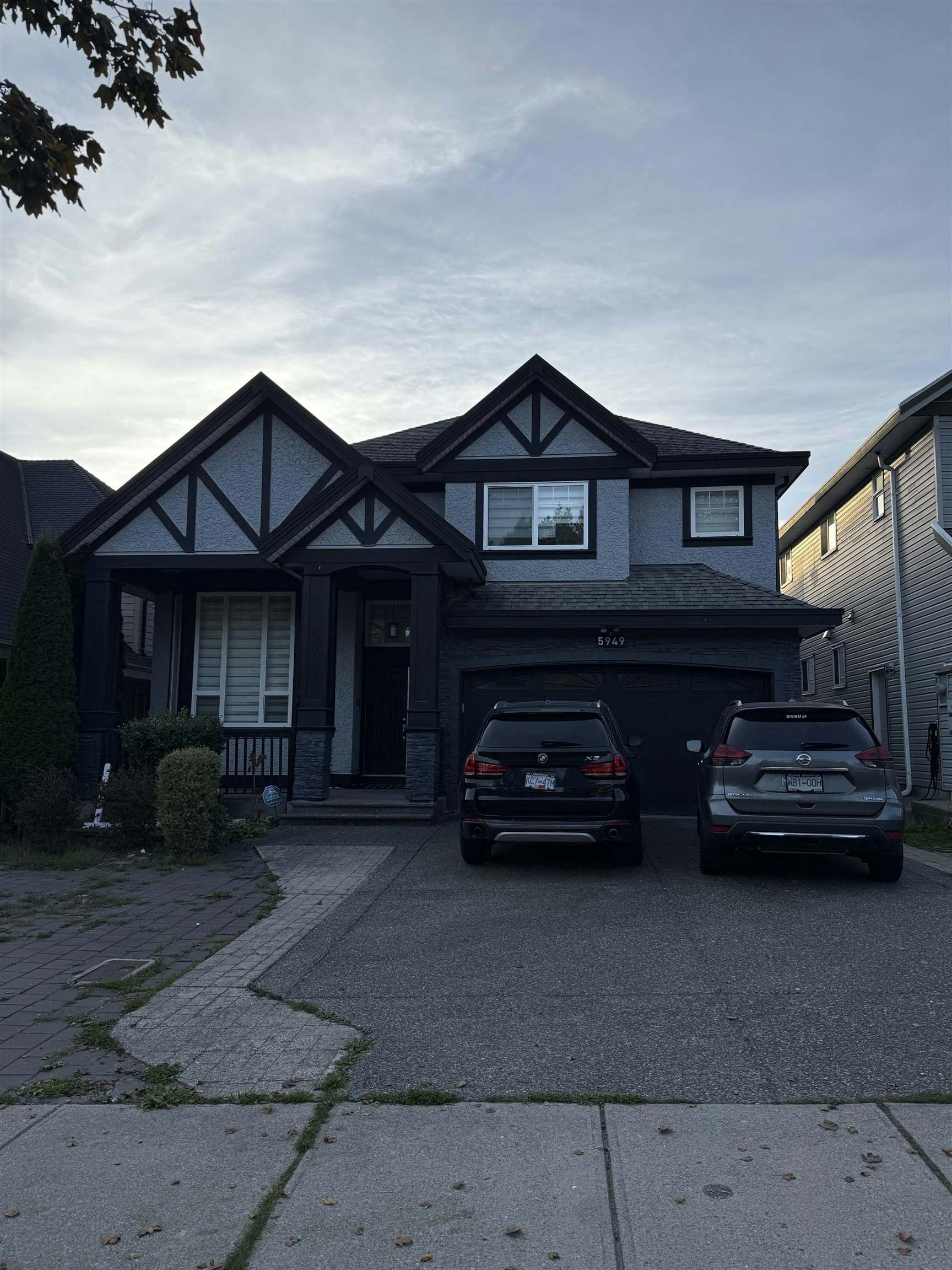 5949 125 Street, Surrey, BC, V3X 1X2