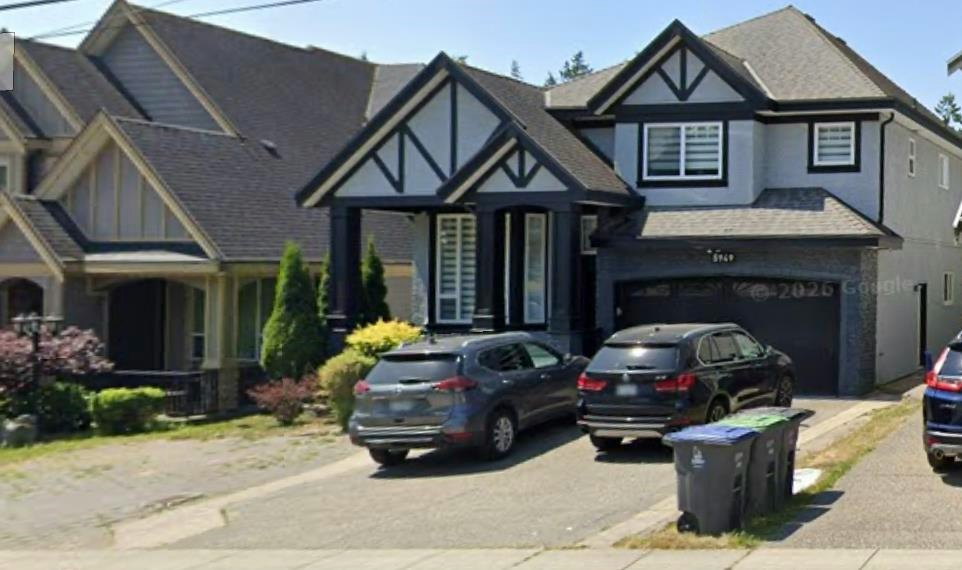 5949 125 Street, Surrey, BC, V3X 1X2