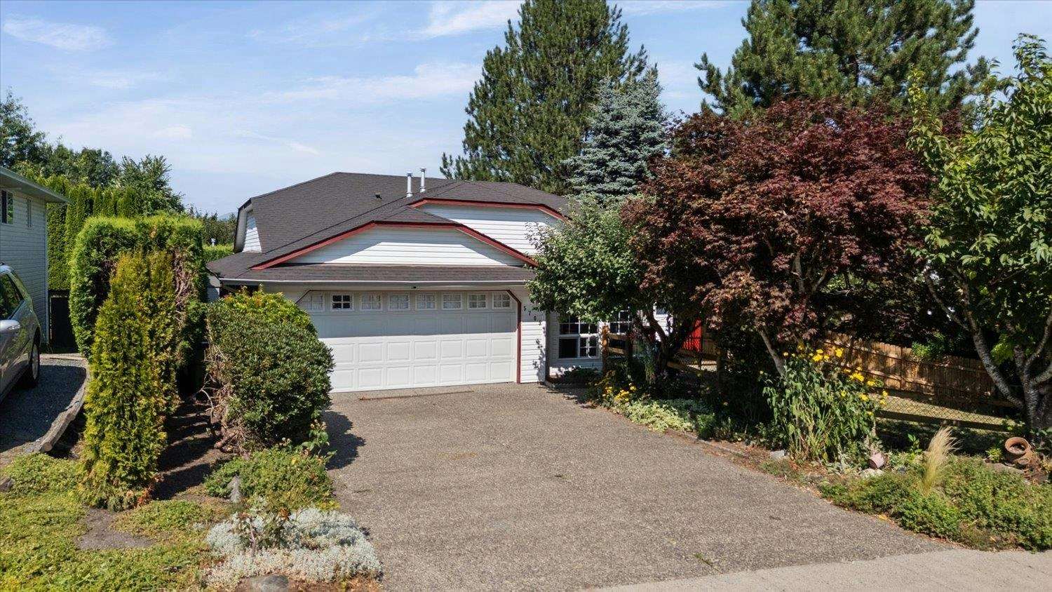 5709 Stonehaven Street, Chilliwack, BC, V2R 3Y6 - 2