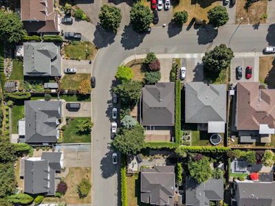 5709 Stonehaven Street - 5