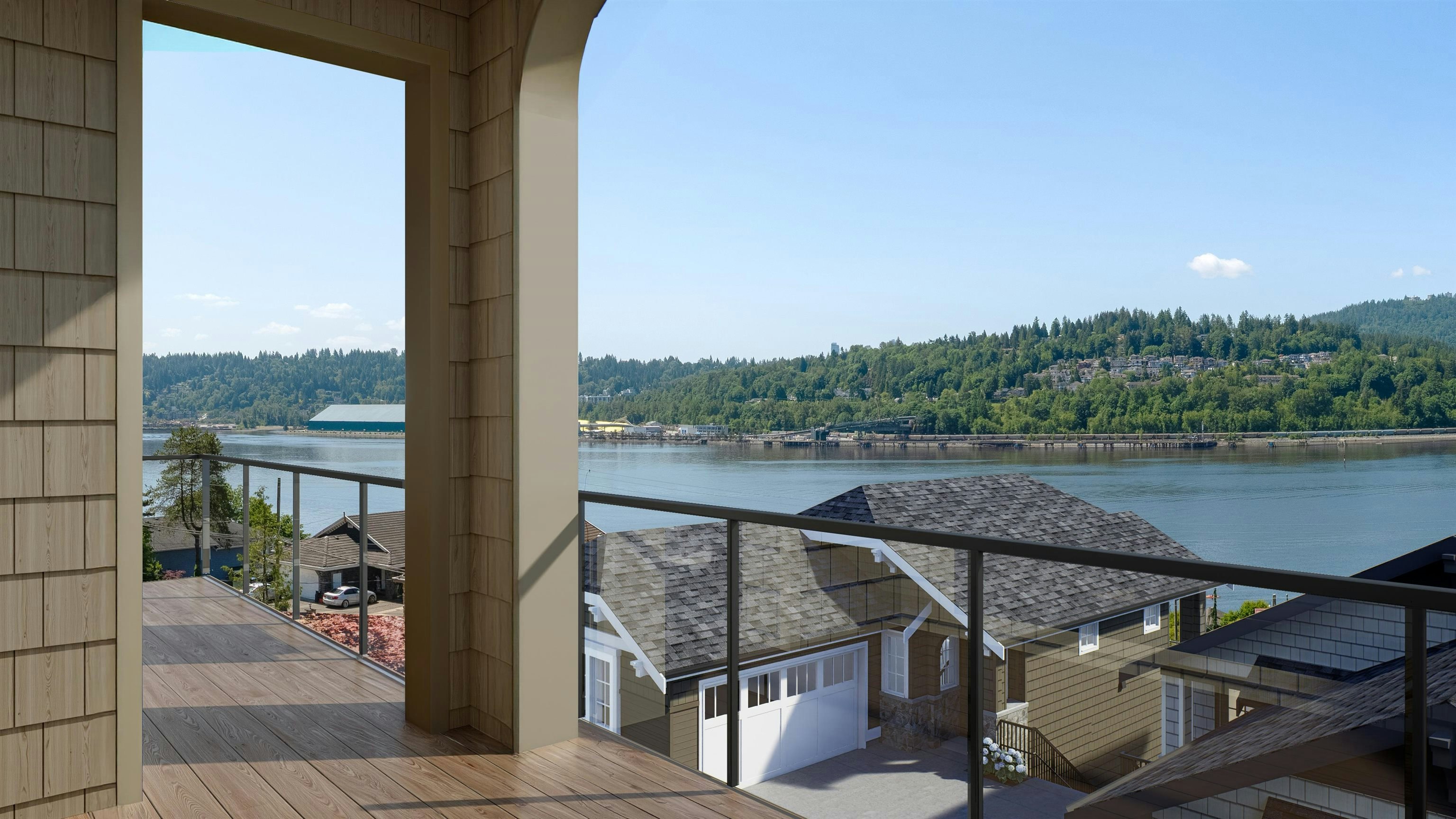 1037 Ioco Road, Port Moody, BC, V3H 0P6 - 11