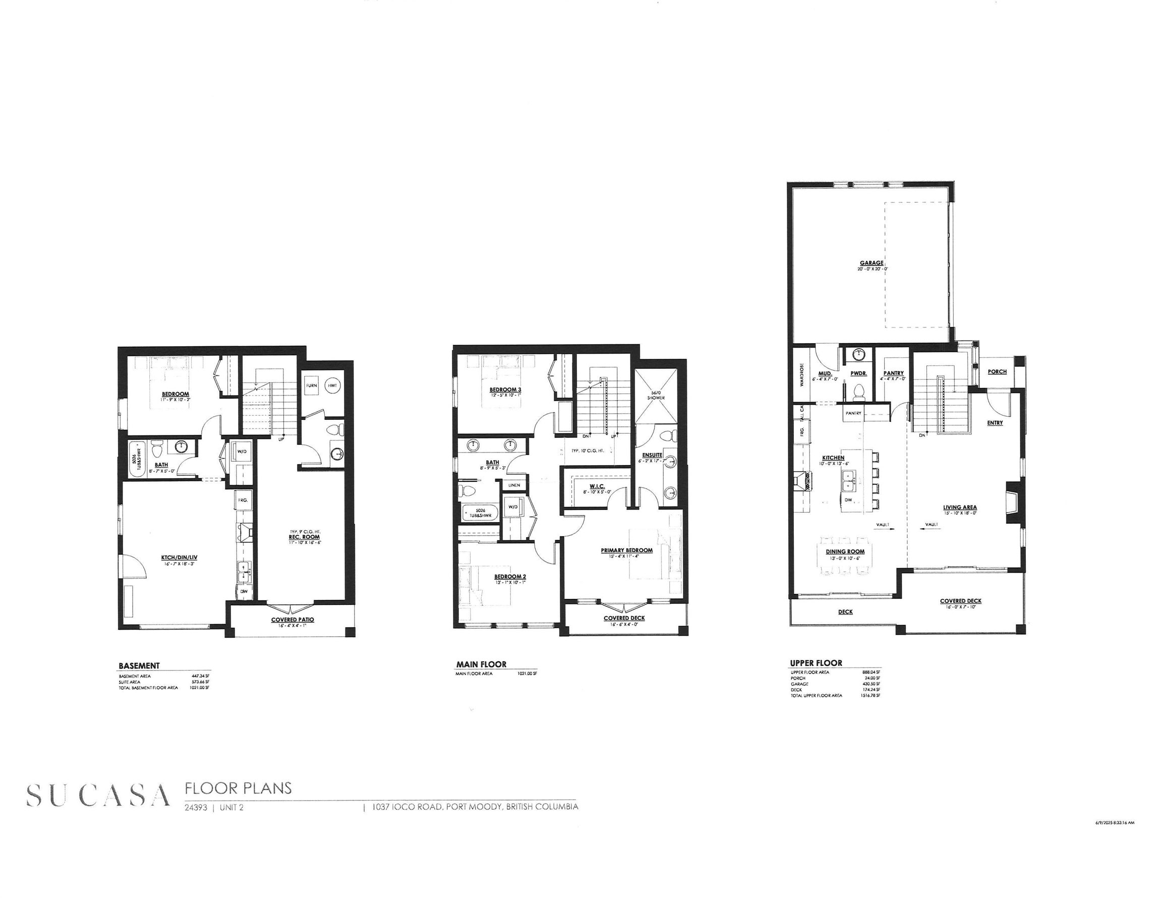 1037 Ioco Road, Port Moody, BC, V3H 0P6 - 10