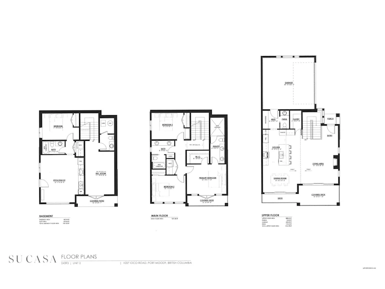 1037 Ioco Road, Port Moody, BC, V3H 0P6 - 10