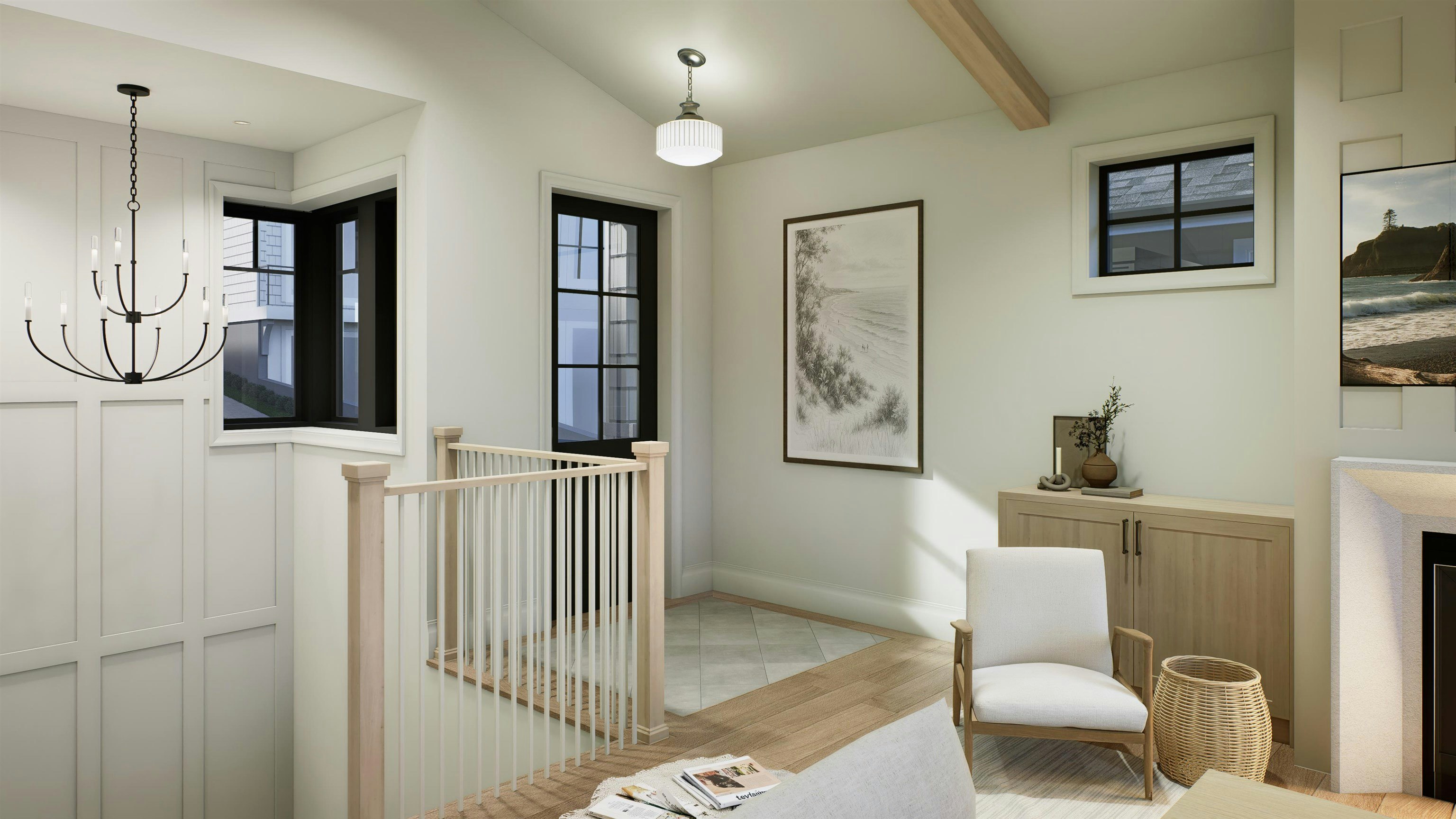 1037 Ioco Road, Port Moody, BC, V3H 0P6 - 6