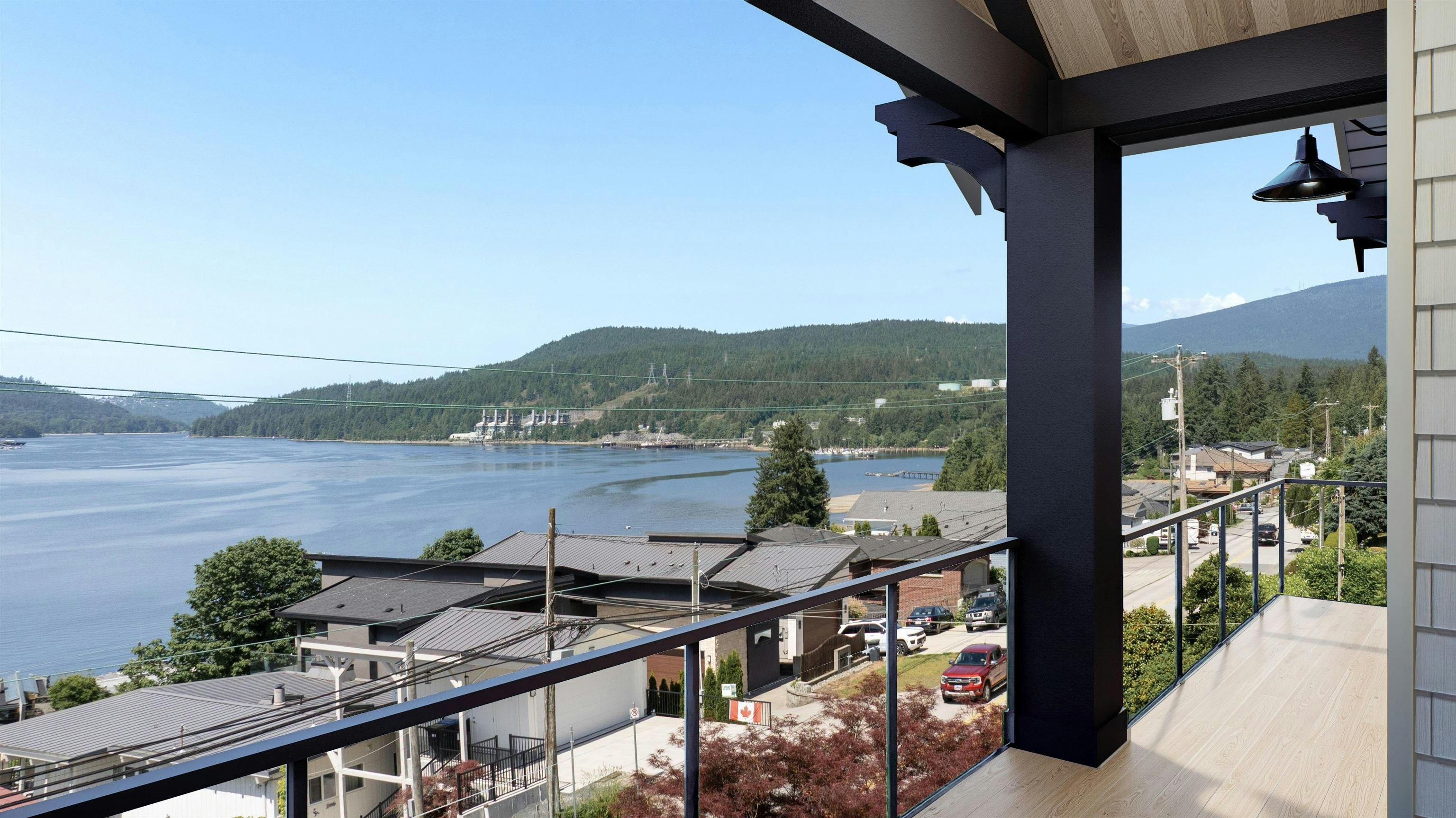 1037 Ioco Road, Port Moody, BC, V3H 0P6 - 7