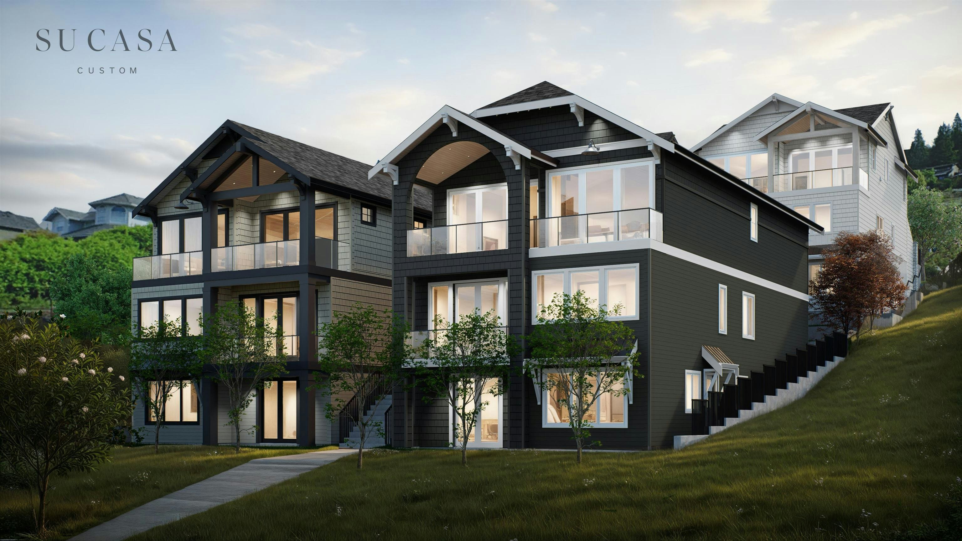 1037 Ioco Road, Port Moody, BC, V3H 0P6 - 8