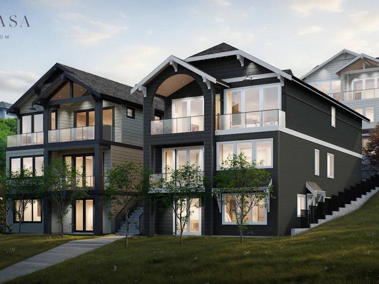 1037 Ioco Road, Port Moody, BC, V3H 0P6 - 8