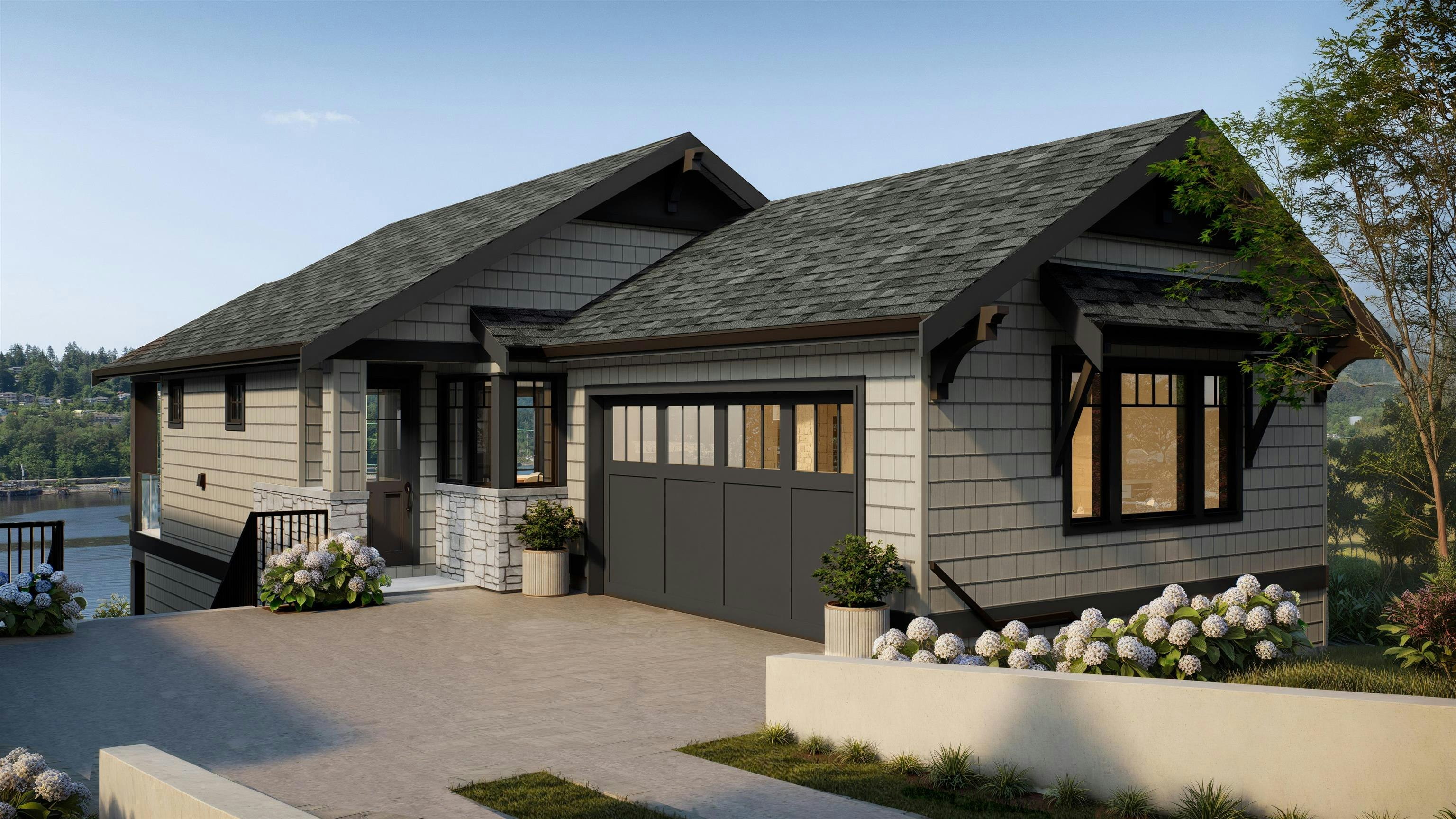 1037 Ioco Road, Port Moody, BC, V3H 0P6 - 9